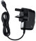 AMEEGO CE Speed Mains Power Adapter Battery Charger for Nintendo Gameboy Advance SP/GBA SP/DS