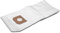 vhbw 5 x sac micro fibres non tissées pour aspirateur robot aspirateur multi-usages Würth ISS 35-S, ISS 45-M ISS 55-S