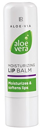LR Aloe Vera Feuchtigkeitsspendender Lippenpflegestift