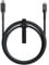 NOMAD Kevlar Lightning Cable | 3.0 Meters | USB-C to Lightning