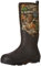 MUCK Herren Woody Max Tall Realtree Edge Sicherheitsstiefel, Camo, 49 EU