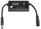 Designsfeel Fish Tank Aquarium Light LED Dimmer Aquarium Light Modulator Lighting Controller Intelligent Timing Dimming System Brightness adjuster S2-PRO