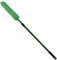 Wheelie Bin Loofah extendable bin cleaner 106 to 160 cm (41.7 to 63 inches).