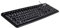 Nilox, Tastiera PC Multimediale, Tastiera USB con Tasti Multifunzione, Tastiera numerica, Standard, Multimediali, Volume, Accesso Diretto a Internet e Posta Elettronica, Layout Italiano, Nero