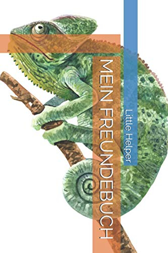 MEIN FREUNDEBUCH