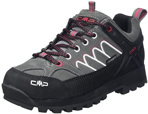 CMP Moon Low WMN Trekking Shoe WP
