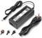 Yustda AC/DC Adapter Compatible with MSI YJS065I-1903420D 19V monitor Power Supply Cord Cable Charger Mains PSU