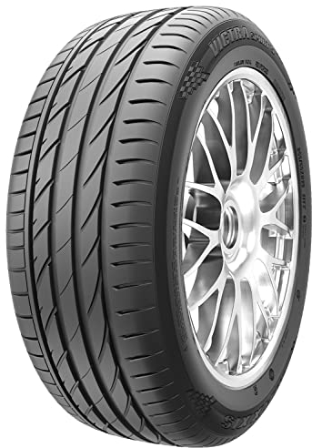 MAXXIS VICTRA SPORT VS05 XL - 225/45R19 96Y - Sommerreifen - C/A/72dB