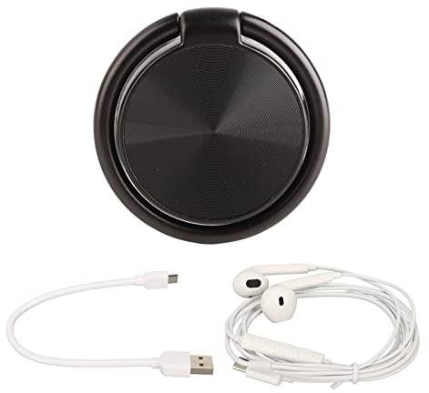 Digitaler Sprachrekorder, Schlüsselanhänger-Design, Sprachaktivierter Rekorder mit Rauschunterdrückung, MP3-Rekorder, Kleines Aufnahmegerät für Studienbesprechungsintervi