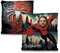 LolaPix Cojín Spider. Cojín Personalizado con Foto y Nombre. Regalos Originales. Princesas Disney. Superhéroes. Impresión 100% por Las Dos Caras. Relleno Incluido. Spider
