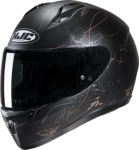 HJC, Casco Moto Integrale C10 EPIK MC9SF, M