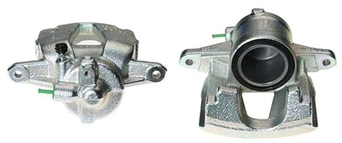 The Urban Company Brake Caliper Compatible/Replacement For Vauxhall Corsa (2006-2014) Front Left