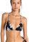 Banana Moon Damen BRARO SUNMUSE Bikini, Noir, 36