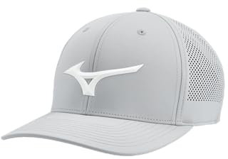 Mizuno Tour Vent Snapback