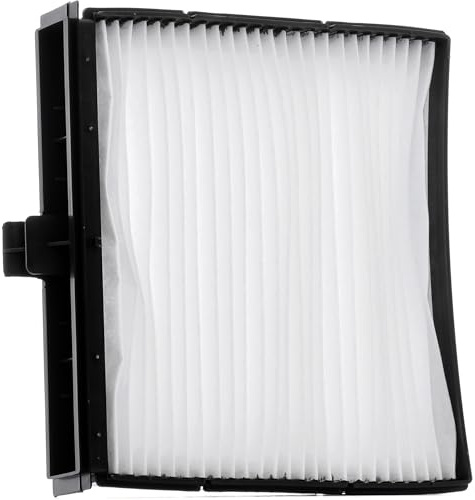 STARK SKIF-0170269 Innenraumfilter Pollenfilter Höhe: 47 Breite: 236 Länge: 214 Kompatibel mit RENAULT Scénic 2 JM0/1 GRAND Scénic 2 JM0/1