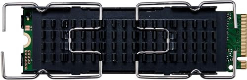 HP SSD ZTrb 4TB PCIe 2280 TLC M.2 Kit