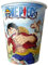 8 Vasos de cartón One Piece de 250 ml
