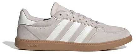 Adidas Women'S Breaknet Sleek Shoes Pink 5.5