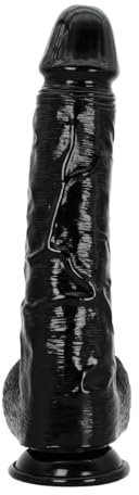 Hidden Desire - Extreme Dong XXXL 38cm