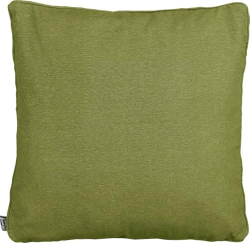 Trend Line In The Mood Kissen Paddy grün, 45 x 45 cm