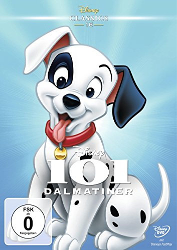 101 Dalmatiner (Disney Classics): Disney Classics