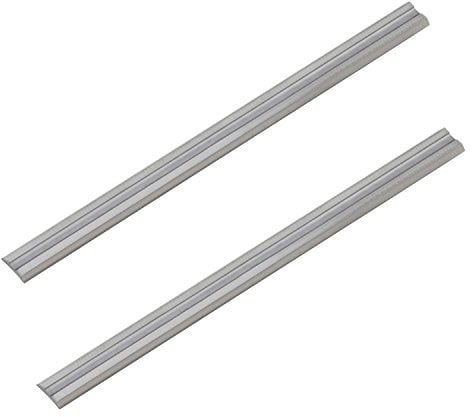 2 pcs Planer Blade 102mm Winder for Bosch Makita AEG Elu Dewalt Electric Planer