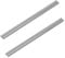 2 pcs Planer Blade 102mm Winder for Bosch Makita AEG Elu Dewalt Electric Planer