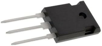 STPS6045CW Diode: Schottky rectifying THT 45V 2x30A TO247 Package: tube STMicroe