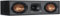 Klipsch Reference R-52C Schwarz