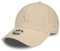 New Era New York Yankees MLB Berretto Donne Ragazze Bubble Stitch NY Cappellino Regolabile Strapback Beige