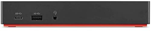 Lenovo THINKPAD USB-C Dock GEN2 - US