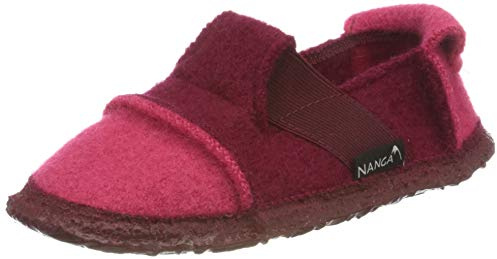 Nanga Unisex Berg Hausschuhe