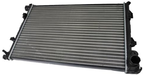 THERMOTEC Radiatore Raffreddamento motore D7P004TT per FIAT Scudo Kombi (220_)