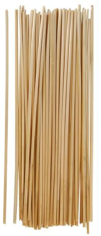 Hebras de paja - 22 cm - 50 piezas
