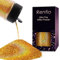Renfio Holographic Ultra Fine Glitter Powder Metallic Resin Glitter 2.11 Oz (60g) PET Flakes Crafts Sequins 1/128 0.008 0.2mm Epoxy Chips Flakes for Tumblers Slime - Laser Gold