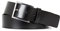 HUGO Herren Giaspo_sz40 G rtel, Black1, 95 EU
