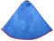 Manuelle Auto Schaltknauf Cover,MoreChioce Universal Schaltknauf Abdeckung Auto Knob Schalthebel Schutz Bezug Schaltsack Kofferraum Schaltschutzabdeckung Auto Innenzubehör Ersatz,Blau