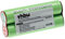 vhbw Akku kompatibel mit Philips Bodygroom Series 7000, TT2029, TT2030, TT2036 Rasierer Haarschneider (950mAh, 2,4V, NiMH)