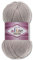 Alize 100 g Cotton Gold Premium Wolle in 59 Sommerwolle Garn Stricken Amigurumi (200 | Grau)