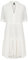 YAS Yasholi SS Dress S. Noos Robe, Star White, XS Femmes