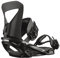 Salomon Pact Herren Snowboardbindung, L41776300, L, schwarz