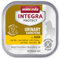 animonda INTEGRA PROTECT Katzenfutter nass Urinary Struvitstein Huhn (6 x 100g), vom Tierarzt empfohlen bei Harnsteinen, mit Veterinären entwickeltes Diätalleinfutter für erwachsene Katzen