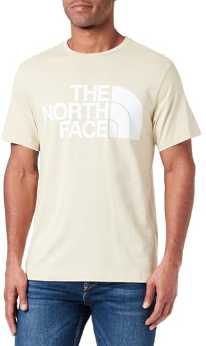 THE NORTH FACE Tee Shirt redbox fn41 White