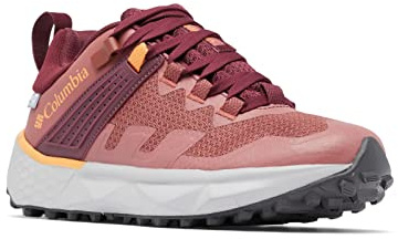 Columbia Damen Facet 75 OutdryWasserdichte Trekking- und Wanderschuhe mit niedrigem Bund