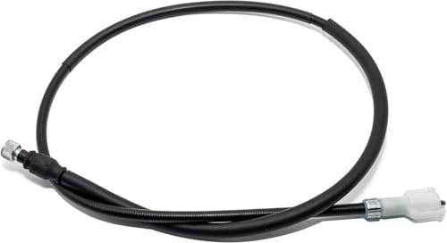 Cable CVO Contacilómetros cuenta KM cuenta kilómetros completo para Piaggio Beverly 125 - Beverly 250 original.