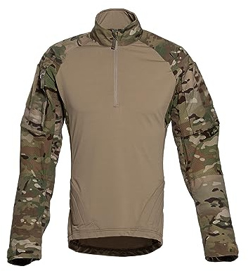 UF Pro Striker XT Combat Shirt Gen.3 Multicam