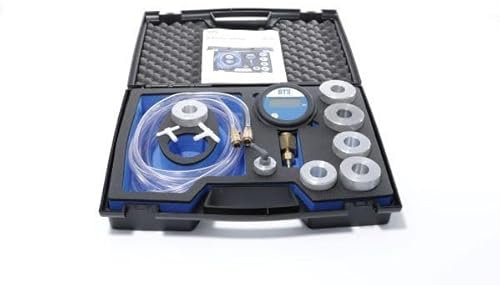 BTS TURBO MESS02 Prüfgerät Abgasturbolader