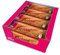 Viba Nougat Stangen/Riegel im Karton (12 x 75 g, Krokant Riegel)