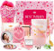 SunmeiTrad Geschenke für Mama, Muttertagsgeschenk, Geschenke für Mama Weihnachten Weihnachtsgeschenke für mama, Muttertag, Geschenke zum Muttertag, Geburtstagsgeschenk für Mama, Tasse Mama