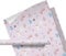 Geschenkpapier Kinder – Motiv: Einhorn mit Regenbogen – für Geschenke zum Geburtstag oder zu Weihnachten – Geschenkpapier für Mädchen und Jungen – Rolle: 47 cm breit, 3 m lang - Geschenkverpackung